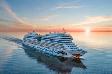 49 daagse Wereldcruise & Grand Voyages cruise met de AIDAmar