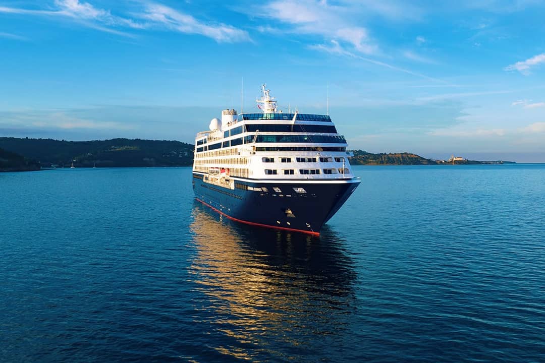10 daagse Caribbean cruise met de Azamara Journey