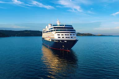 10 daagse Caribbean cruise met de Azamara Journey