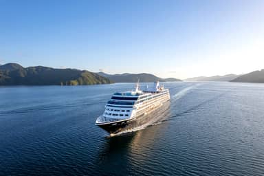 13 daagse Noord-Amerika cruise met de Azamara Quest