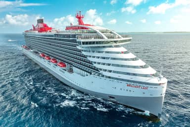 13 daagse Alaska cruise met de Brilliant Lady