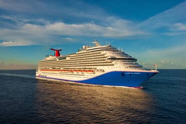15 daagse Oost-Caribbean cruise met de Carnival Dream