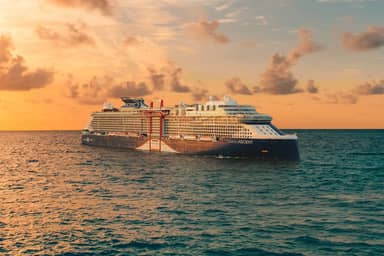 12 daagse Oost-Middellandse Zee cruise met de Celebrity Ascent