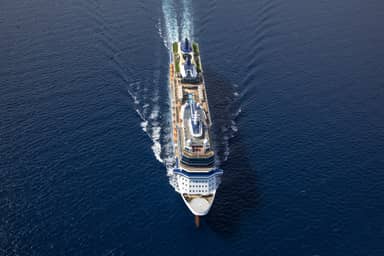 11 daagse Alaska cruise met de Celebrity Equinox