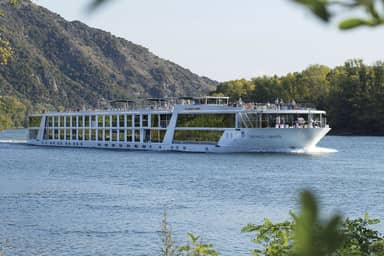 10 daagse Noord-Europa cruise met de Emerald Liberté