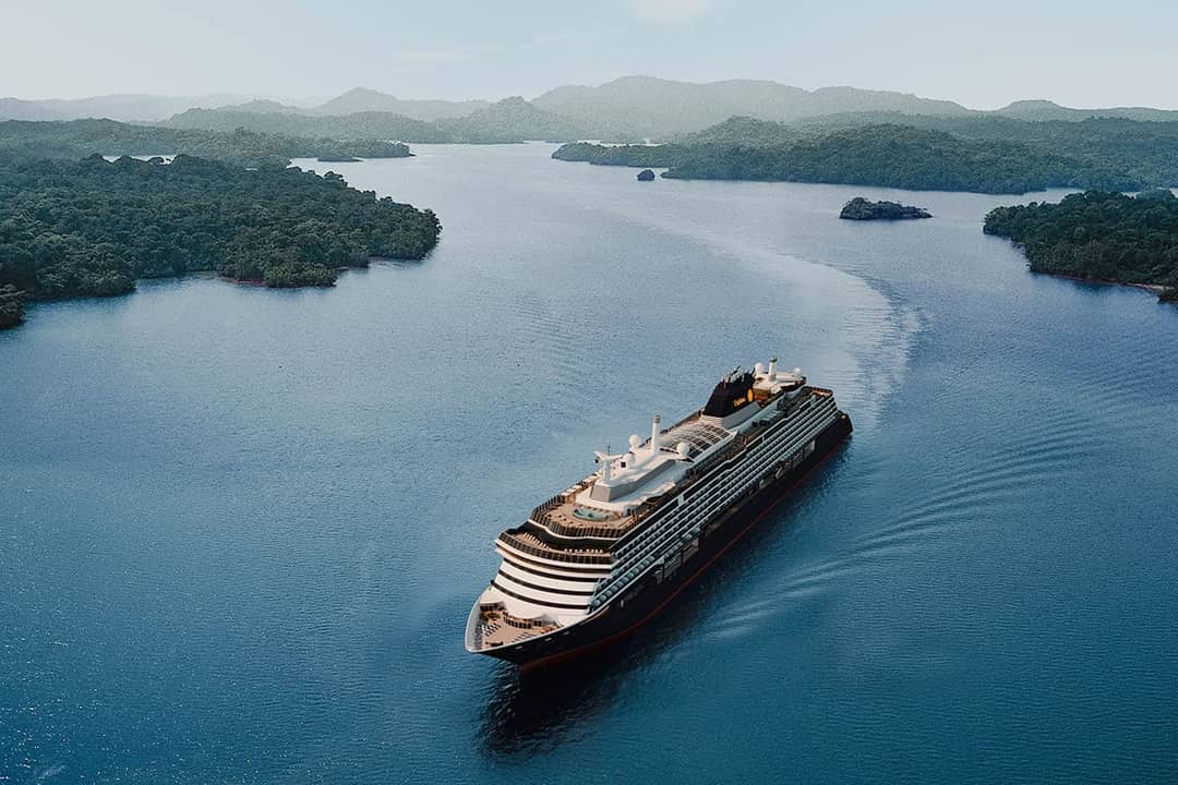 8 daagse Alaska cruise met de EXPLORA III