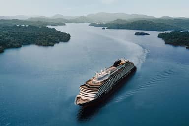 8 daagse Alaska cruise met de EXPLORA III