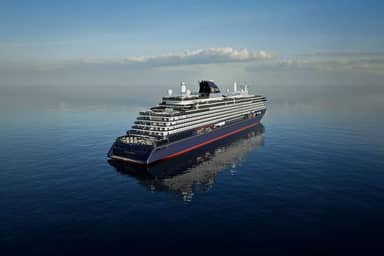 19 daagse Transatlantisch cruise met de EXPLORA IV