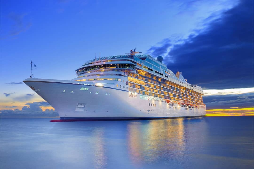 16 daagse Australië & Nieuw Zeeland cruise met de Oceania Marina