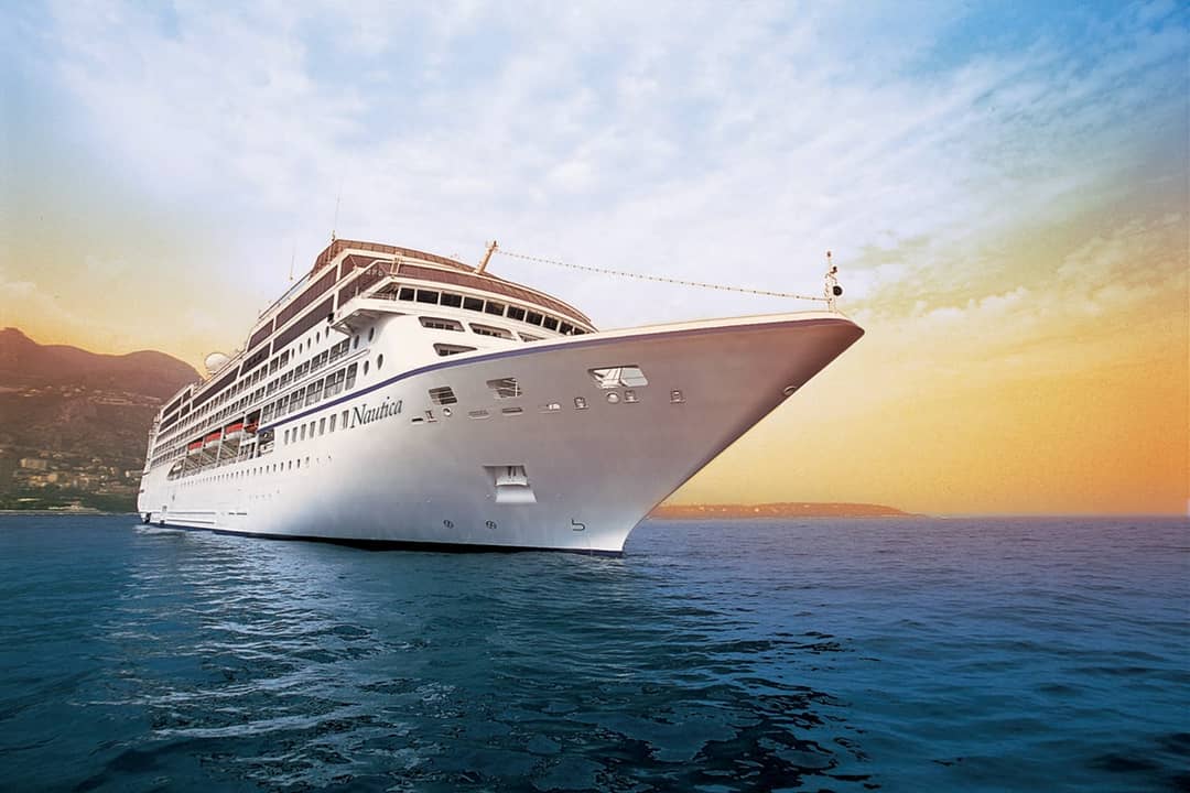 15 daagse West-Middellandse Zee cruise met de Oceania Nautica