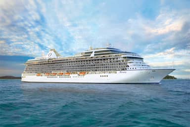 10 daagse Noord-Amerika cruise met de Oceania Riviera