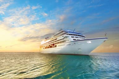 11 daagse Oost-Middellandse Zee cruise met de Oceania Sirena