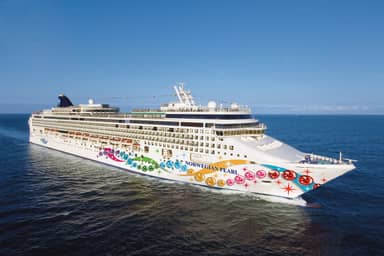11 daagse Caribbean cruise met de Norwegian Pearl