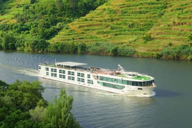 14 daagse West-Middellandse Zee cruise met de Scenic Azure