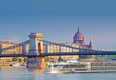 8 daagse Noord-Europa cruise met de Scenic Ruby