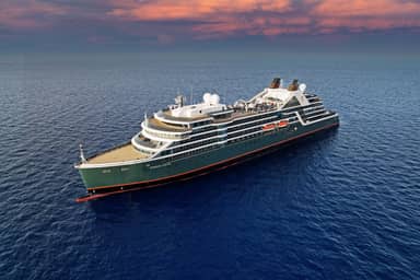 23 daagse Britse eilanden cruise met de Seabourn Venture