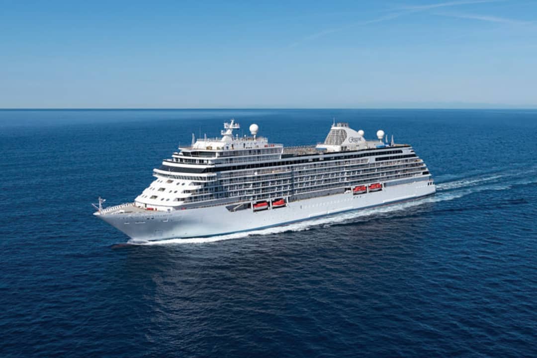 15 daagse Australië & Nieuw Zeeland cruise met de Seven Seas Explorer