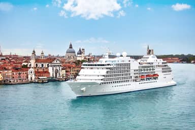 21 daagse Afrika cruise met de Seven Seas Navigator