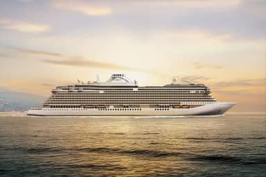 8 daagse West-Middellandse Zee cruise met de Seven Seas Prestige