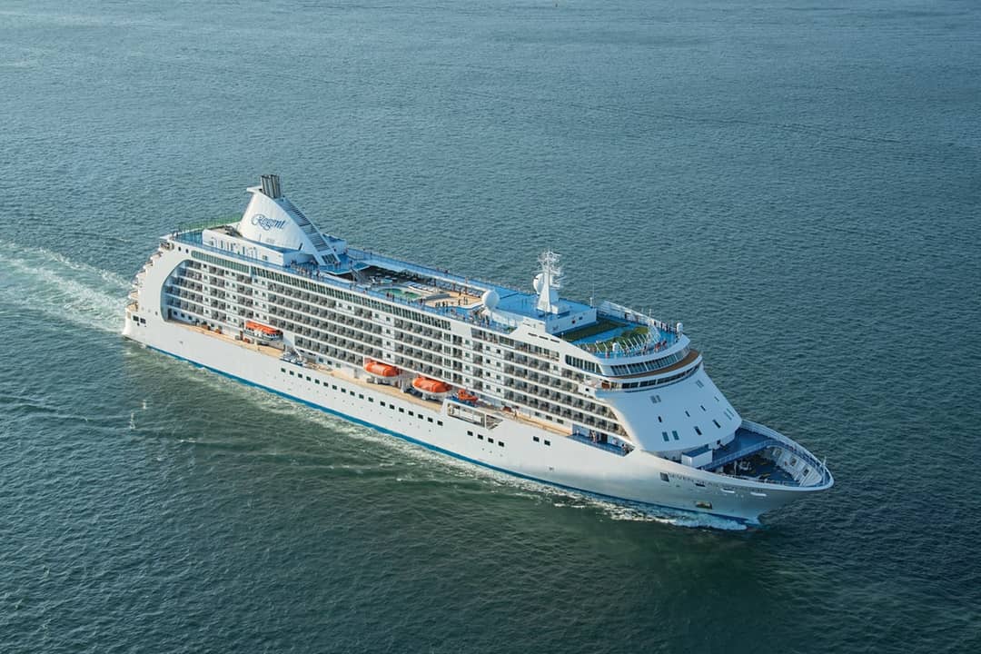 13 daagse Noord-Europa cruise met de Seven Seas Voyager