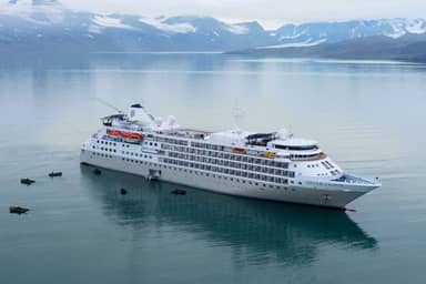 16 daagse Zuid-Amerika cruise met de Silver Cloud