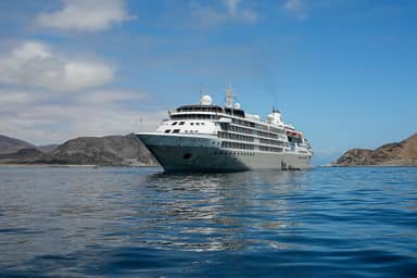 21 daagse Transatlantisch cruise met de Silver Wind