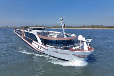 8 daagse West-Middellandse Zee cruise met de VIVA UNIQUE