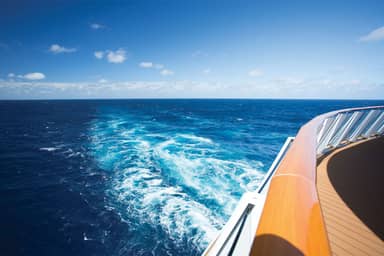 8 daagse Centraal Europa cruise met de Emerald Luna