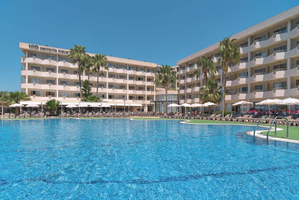 H10 Cambrils Playa