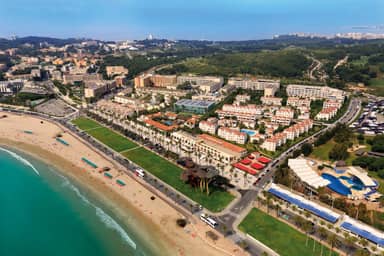 Estival Park Resort