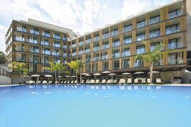 Golden Costa Salou