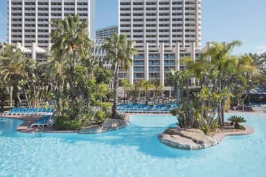 Meliá Benidorm