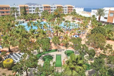 Playavera by Senator