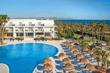 Cabogata Jardin Hotel