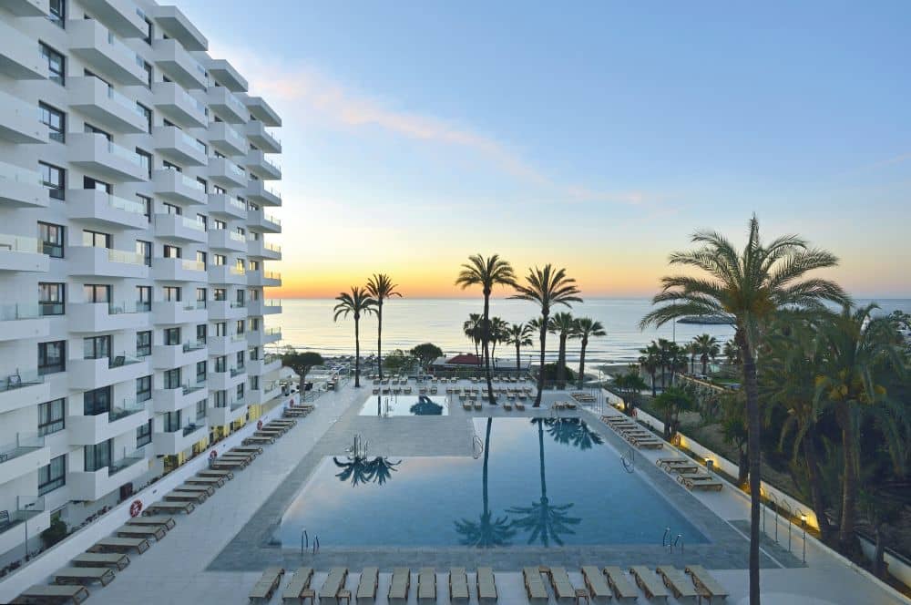 Ocean House Costa del Sol By Grupotel