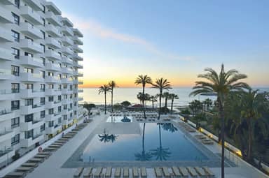 Ocean House Costa del Sol By Grupotel