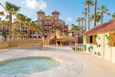 Iberostar Waves Malaga Playa