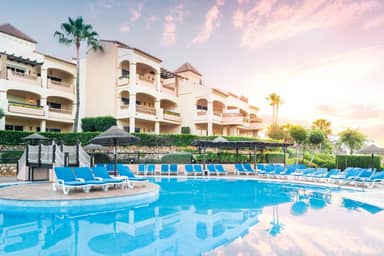 Wyndham Grand Residences Costa Del Sol