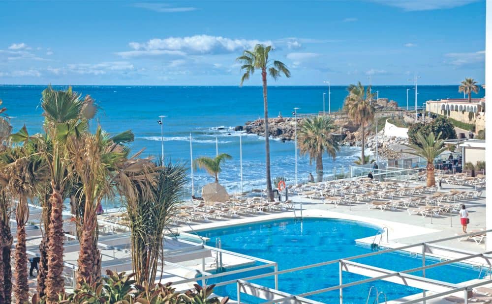 Riu Monica