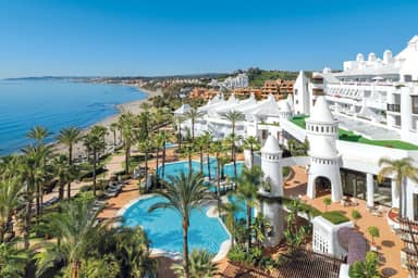 H10 Estepona Palace