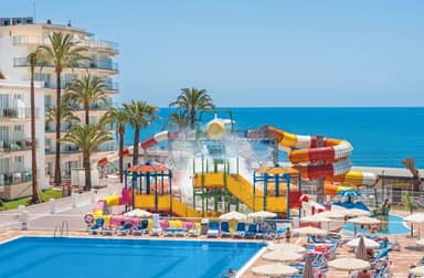 SPLASHWORLD Playa Estepona