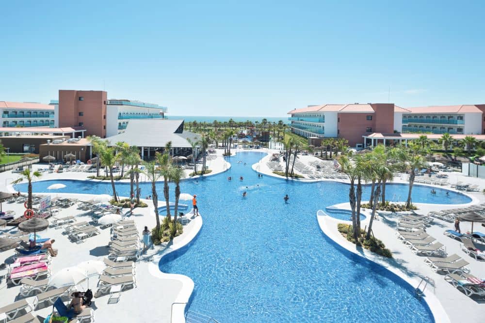 Best Costa Ballena