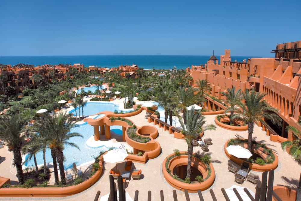 Royal Hideaway Sancti Petri