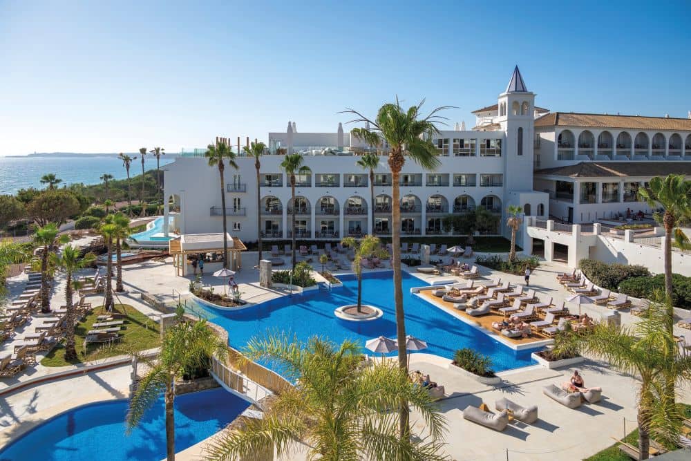 Daia Slow Beach Hotel Conil
