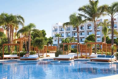 TUI BLUE Zahara Beach