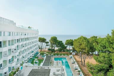 Iberostar Selection Santa Eulalia A