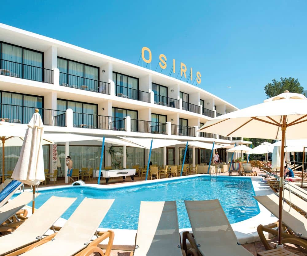Osiris