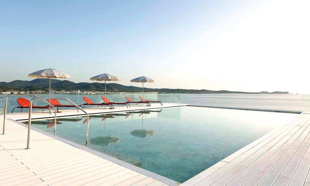 TRS Ibiza Hotel