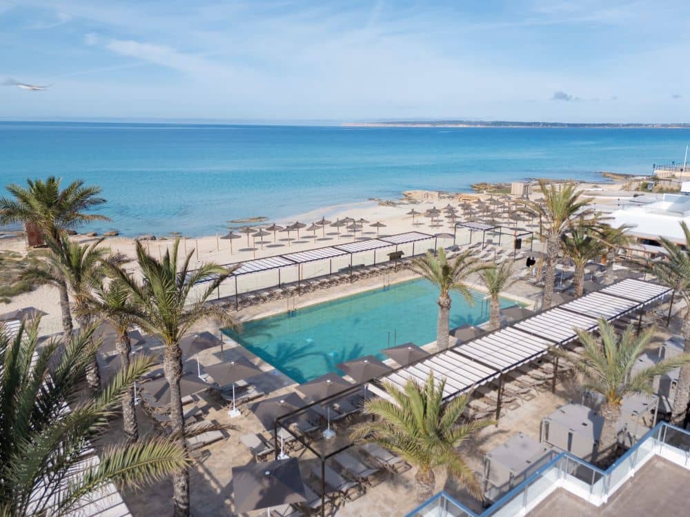 Riu Palace La Mola
