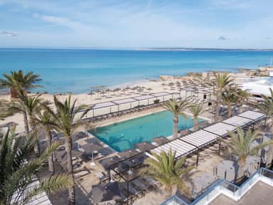 Riu Palace La Mola